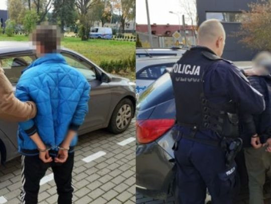 Okradali i dręczyli swoją babcię. Sąd zastosował wobec zwyrodniałych wnuków 3-miesiące arestu