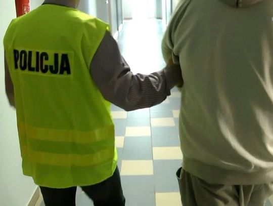 Okradali kościoły - uwaga złodziei skupiała się na miedzianych rynnach i rurach spustowych