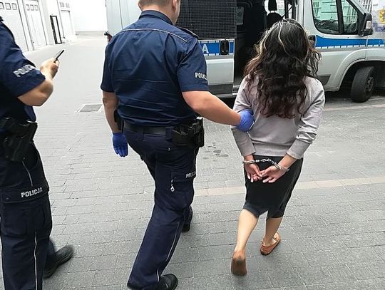 Okradały seniorów. Podawały się za pracowników spółdzielni, wodociągów, urzędu miasta.