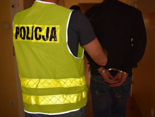 Okradł mieszkańca Gdyni. Zemsta za wydarzenie sprzed dwóch lat?