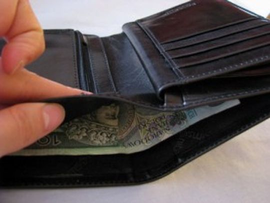 Okradł żonę swojego kolegi