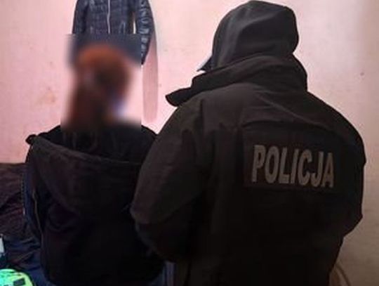 OKRADLI 171 NAGROBKÓW, GROZI IM KARA NAWET DO 8 LAT POZBAWIENIA WOLNOŚCI