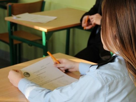 Olimpiada Wiedzy o Bezpieczeństwie - rekordowa liczba uczniów