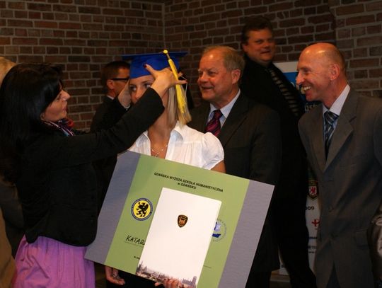 Olimpiada Wiedzy o Bezpieczeństwie w Gdańskiej Wyższej Szkole Humanistycznej