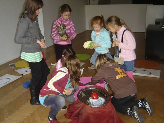 Olimpijczyk za kurtyną