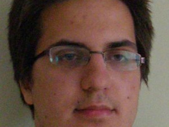 Olimpijskie złoto dla młodego talentu informatycznego z Gdyni