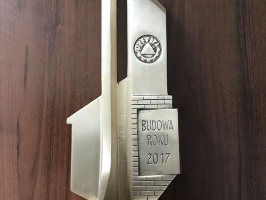 Oliwa 505 Moderny Holding Budową Roku 2017