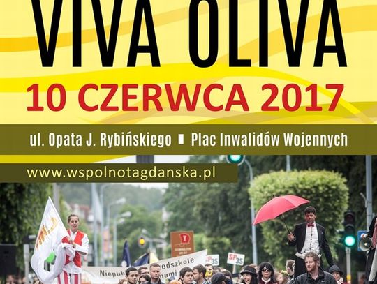 OLIWA zmieni się w DEPTAK