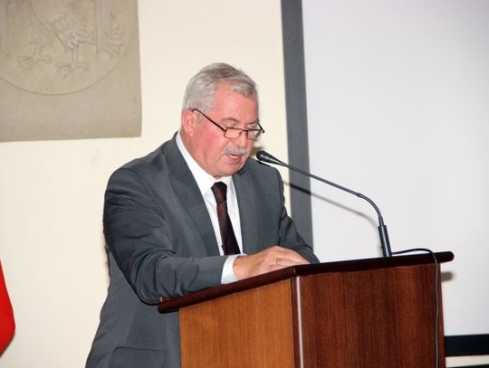 Omówili drogowe inwestycje