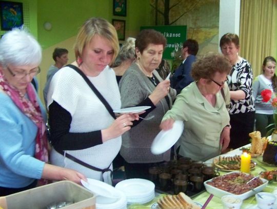 Oni podtrzymują tradycję! Święta po kociewsku