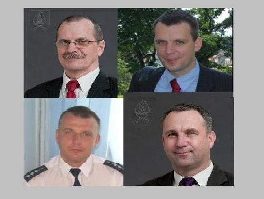 Oni powalczą o fotel burmistrza Pelplina?