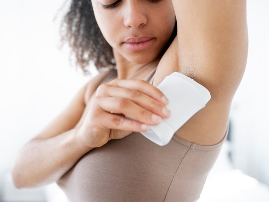 Opakowania deo-stick ? nowoczesne rozwiązania dla producentów kosmetyków w sztyfcie