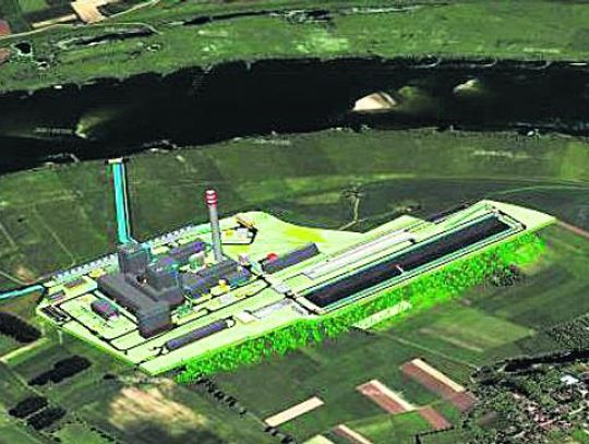 Opalenie dyskryminowane w Gdańsku? Władze gminy walczą o elektrownię 