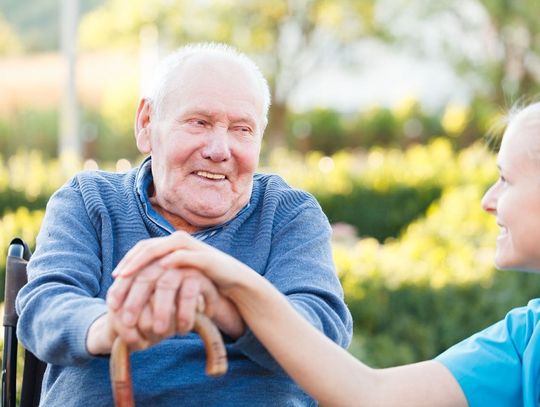 Opieka osób starszych praca w Niemczech – co musisz wiedzieć o pracy w tym zawodzie?