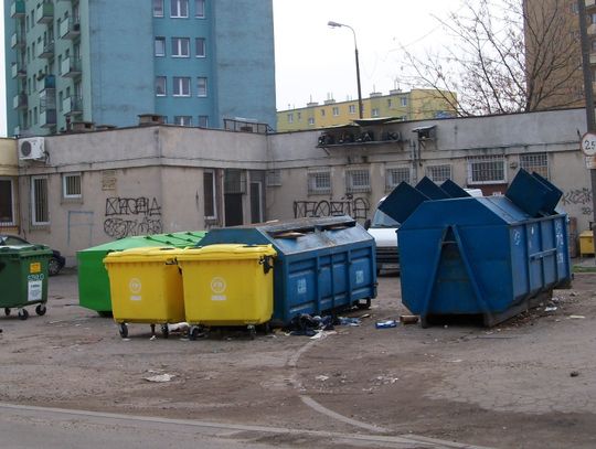 Opłaty za śmieci pójdą w dół?