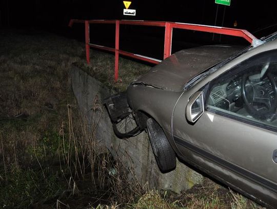 Oplem w rowerzystkę. Zmarła w szpitalu