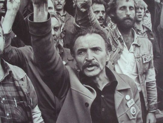 Oporniki w Gdyni. &quot;Niepokorni Niezłomni Wyklęci&quot;