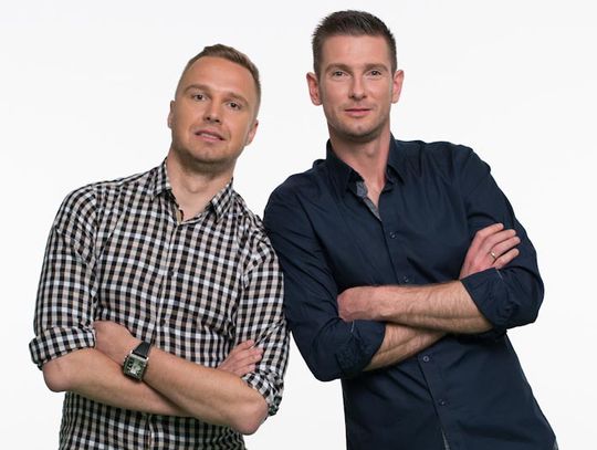 Opowieść zza kulis siatkarskiego świata