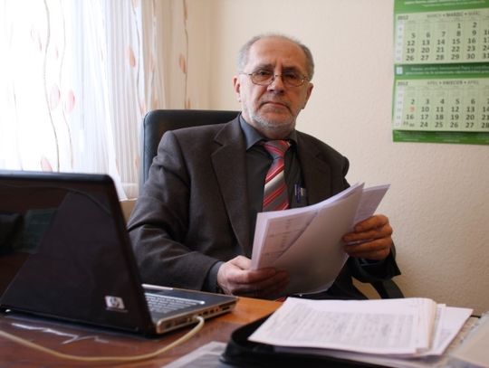 Ordynator oddziału dziecięcego kwidzyńskiego szpitala już nie pracuje 