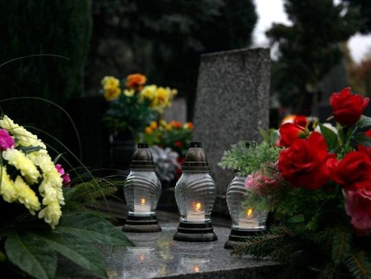 Organizacja ruchu na Wszystkich Świętych. Dodatkowe parkingi