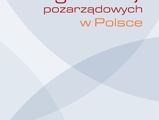 Organizacje i domy kultury wspólnie łatają braki finansowe