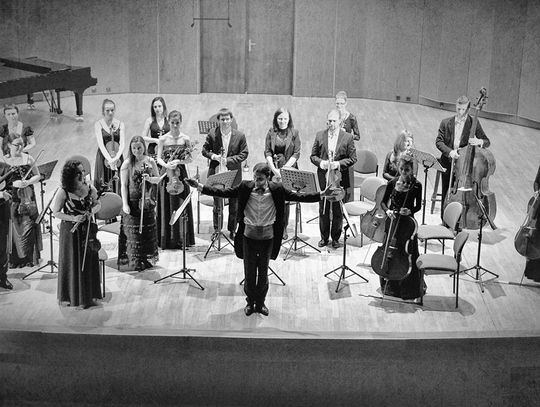 Orkiestra „Progress&quot; świętuje 5-lecie istnienia