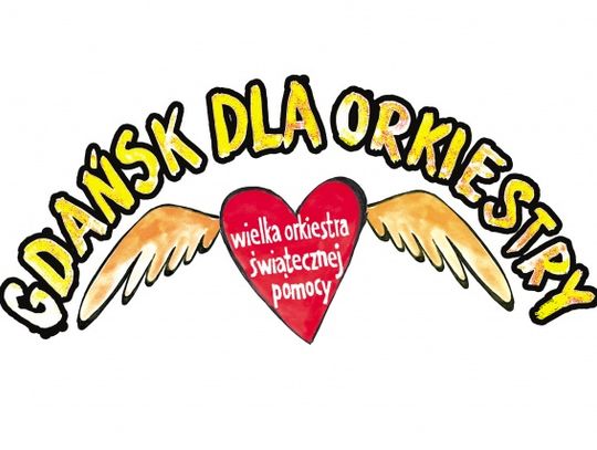 Orkiestra z Owsiakiem