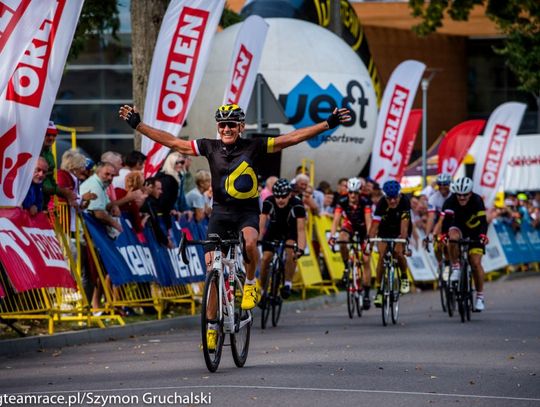 ORLEN Lang Team Race w Bytowie