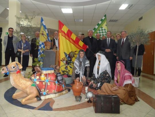 Orszak Trzech Króli w Starogardzie Gdańskim. Wyjątkowe wydarzenie już 6 stycznia!