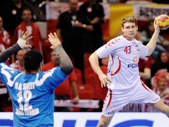 Orzechowski i Daszek z MMTS do reprezentacji Polski