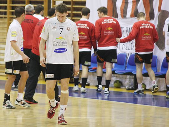 Orzechowski poza Kadrą - o kwalifikacje powalczą inni