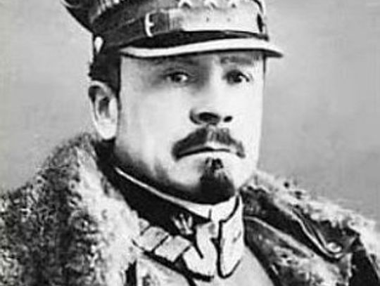 Orzeł Biały nad Tczewem - po 150 latach niewoli! 