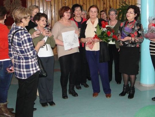 „Osiemdziesiątka” w Fundacji dla Tczewa!