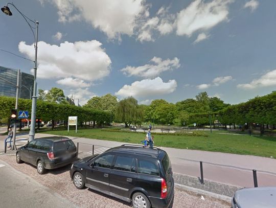 Oskarża syna o kradzież samochodu