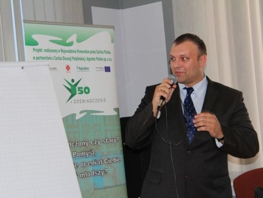 Osoby 50+ - za wcześnie na emeryturę!