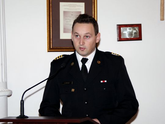 OSP Pastwa w krajowym systemie 