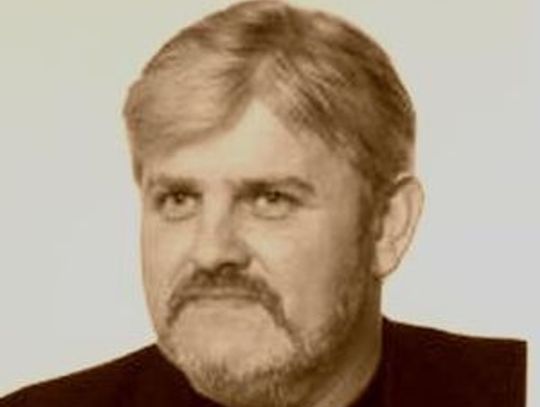 OSTANIA PIOSENKA ZAŚPIEWANA PRZEZ ZBIGNIEWA GACHA - wybitnego dziennikarza, satyryka