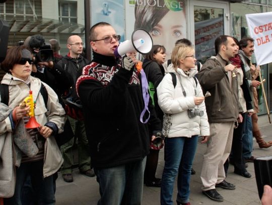 Ostatni dzwonek dla klimatu! A prezydent z premierem walczą o stołek klimatyczny