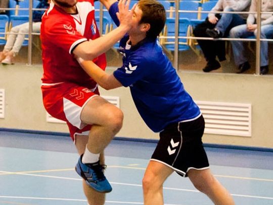 Ostatni mecz - Latocha Sambor Tczew dziewiąty na mecie