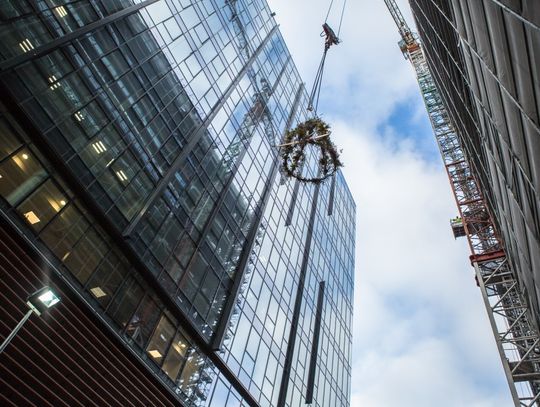 Ostatni pierwiastek Alchemii już z wiechą