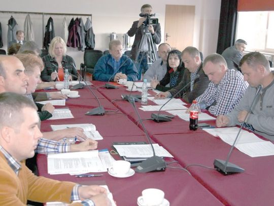 Ostatni taki budżet.