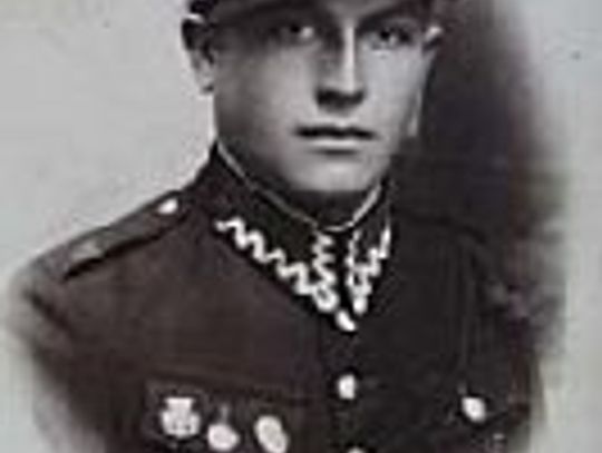 Ostatni wartownik i tczewski zwiadowca