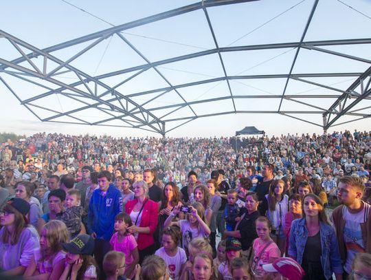 Ostatni weekend Faktorii Kultury