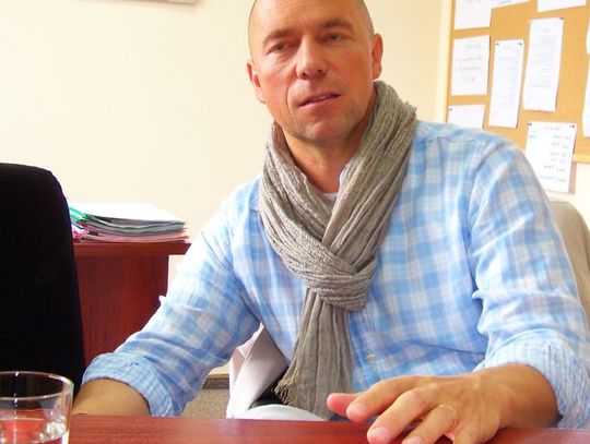 Ostatni wywiad dyrektora CKiS: zabrakło wsparcia ze strony władza miasta