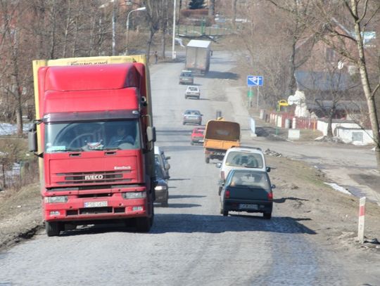 Ostatnia działka pod obwodnicę