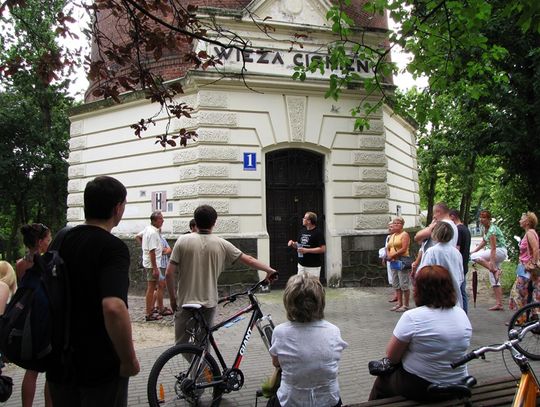 Ostatnie spacery z Dawnym Tczewem 