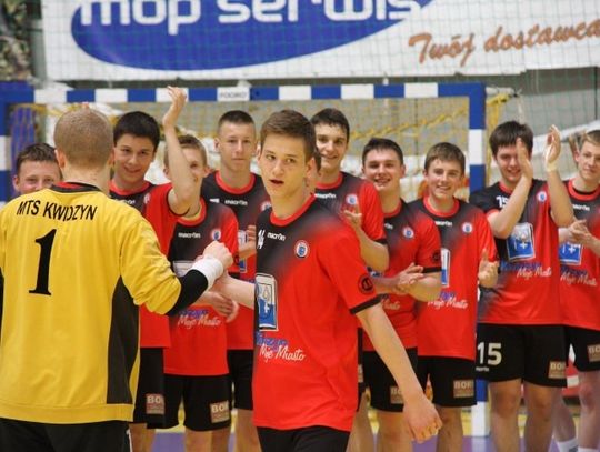 Ostatnie szlify przed Mistrzostwami