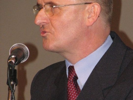 Ostre słowa J. Kulasa. "Wokół urzędów tworzą się dwory"