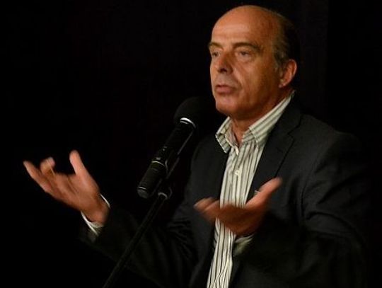 Ostre starcie na antenie TVP. O stanie wojennym - Jan Pospieszalski - BLIŻEJ. Prezes Braun potępia i przeprasza