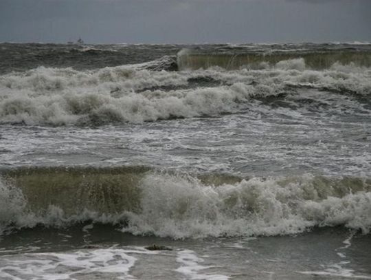Ostrzeżenie hydrologiczne 